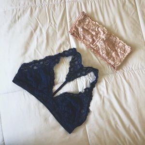 Bralette / Bandeau
